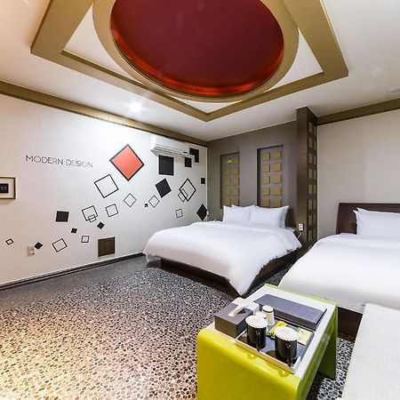 Millennium Hotel Kōyō Eksteriør billede