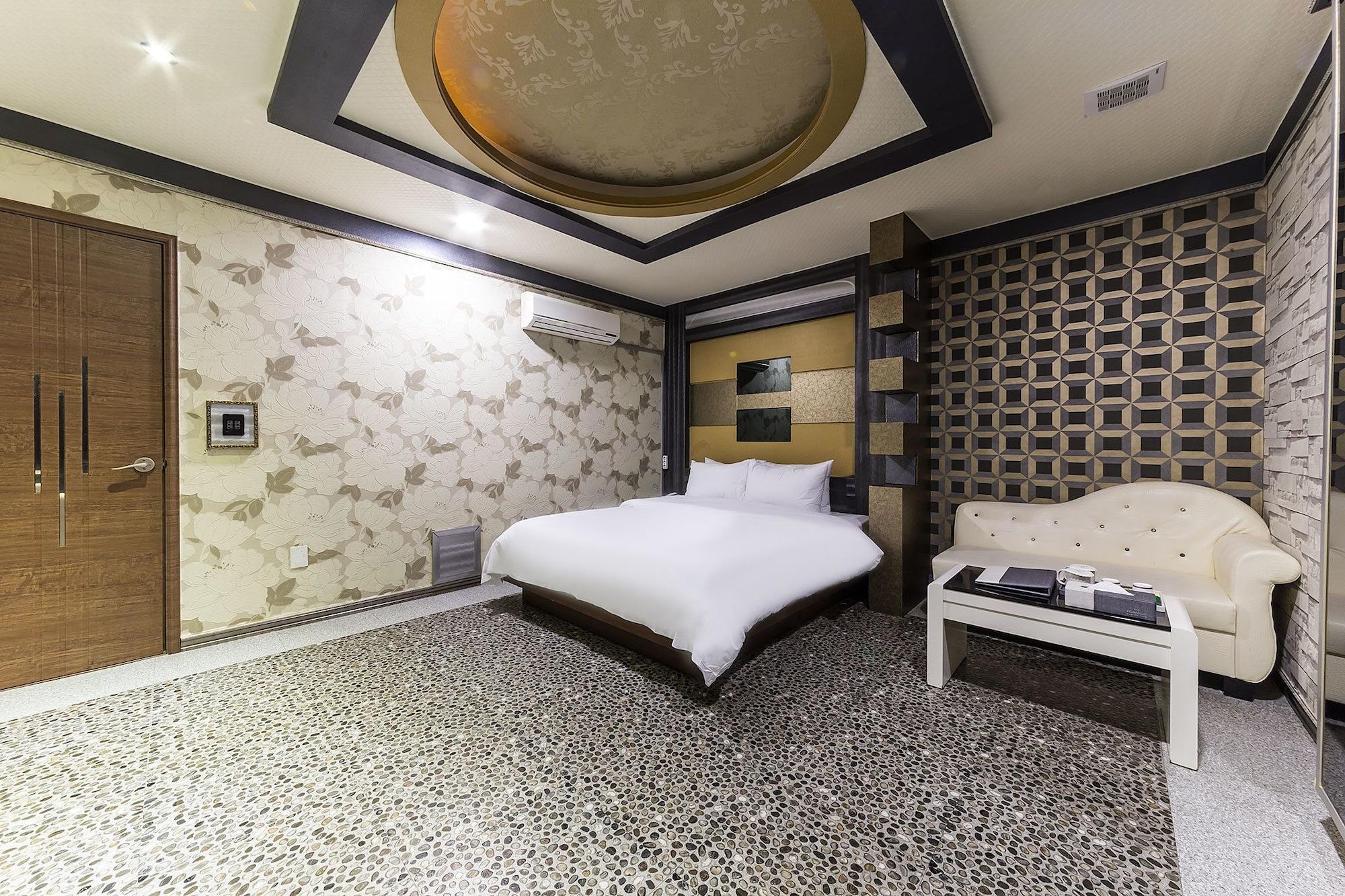 Millennium Hotel Kōyō Eksteriør billede