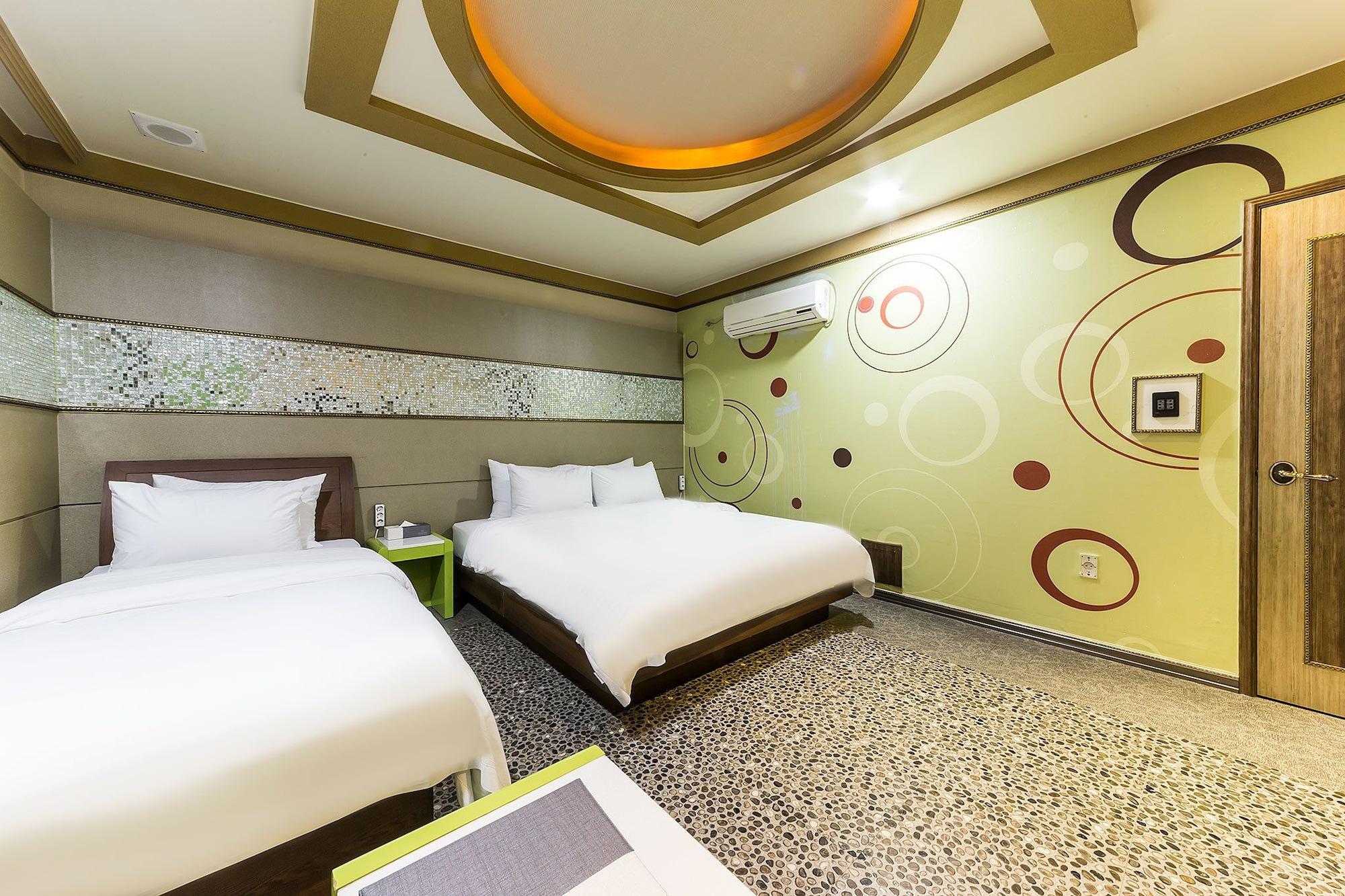 Millennium Hotel Kōyō Eksteriør billede