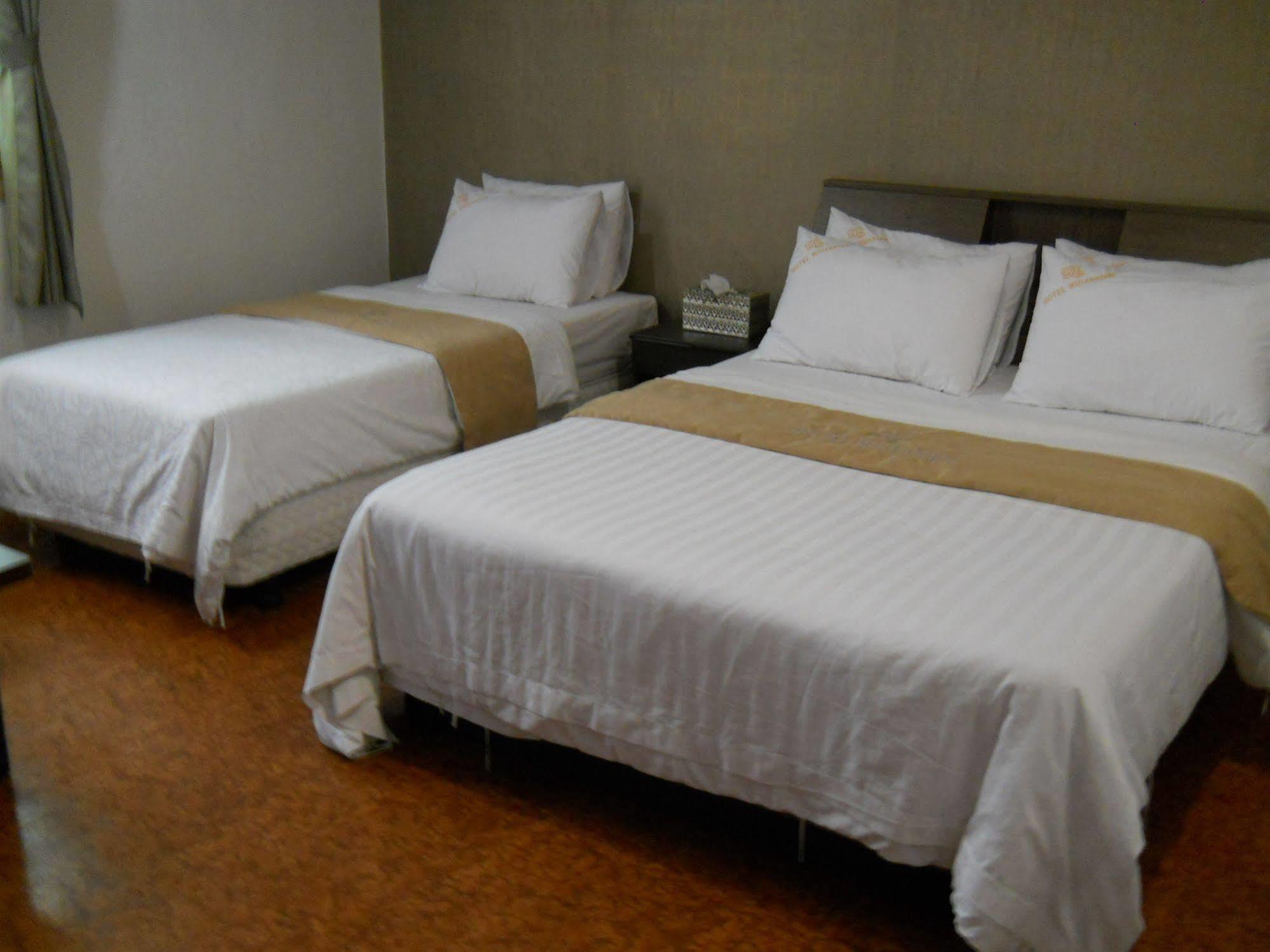 Millennium Hotel Kōyō Eksteriør billede