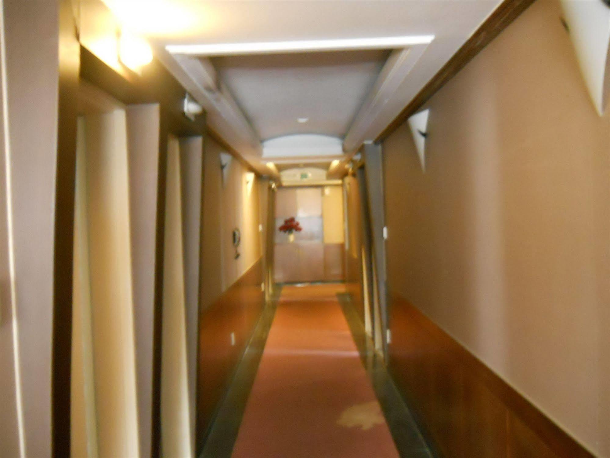 Millennium Hotel Kōyō Eksteriør billede