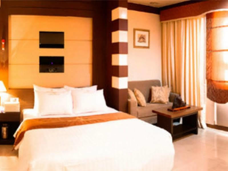 Millennium Hotel Kōyō Eksteriør billede
