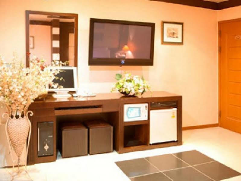 Millennium Hotel Kōyō Eksteriør billede